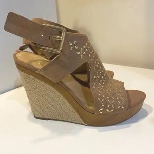 Michael Kors Wedges